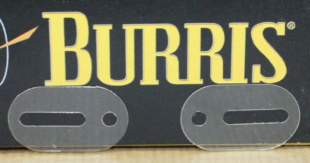 Burris 410605